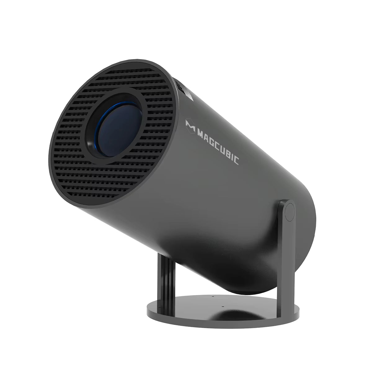 Clearance Sale-  HY300 Projector 8K Android 14 Wifi6 290ANSI Allwinner H726 BT5.4 720P Cinema Outdoor Portable Projector